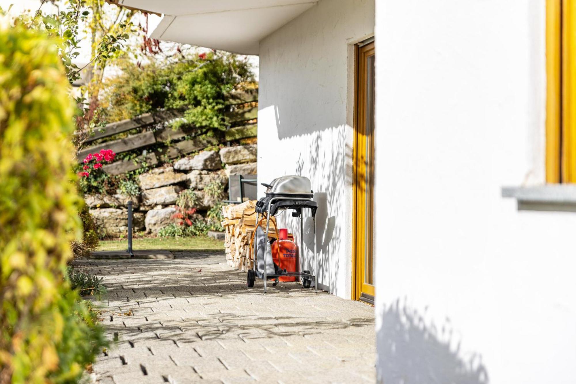 Suedalb Albstadt Exterior foto